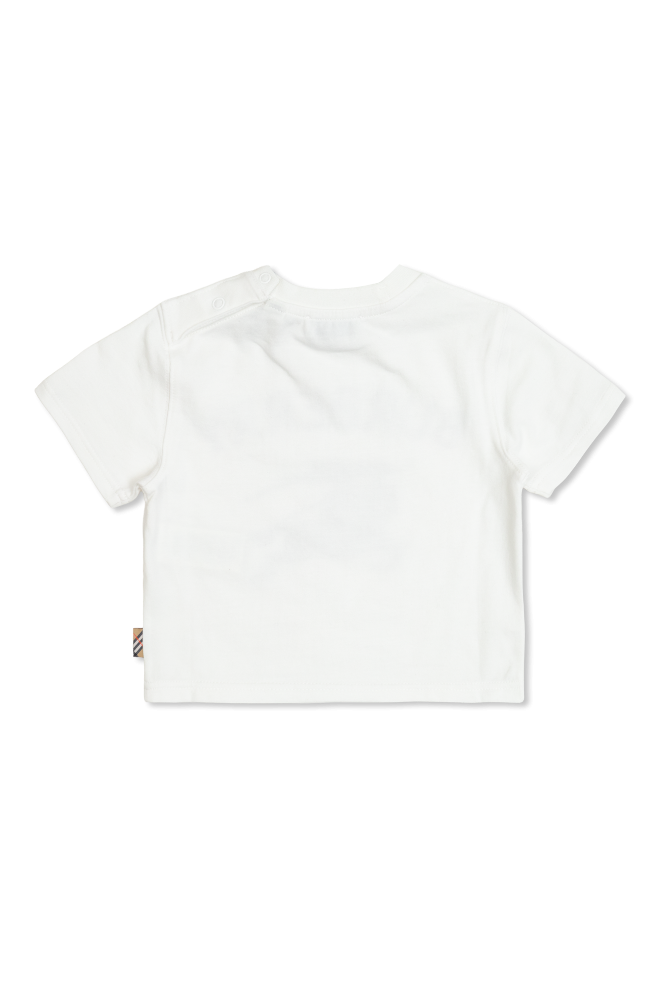 Burberry Kids T-shirt 